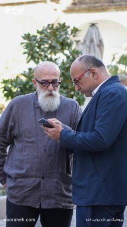 پرومتیک نور تازه روایت تازه