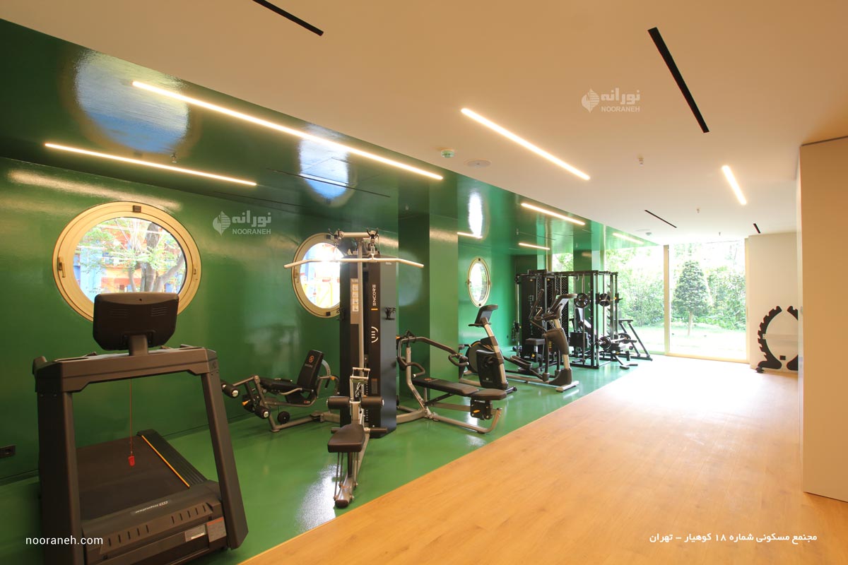 روشنایی-باشگاه-خانگی روشنایی باشگاه خانگی