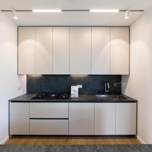 طراحی روشنایی و نورپردازی ویلای بهارنارنج، نورانه