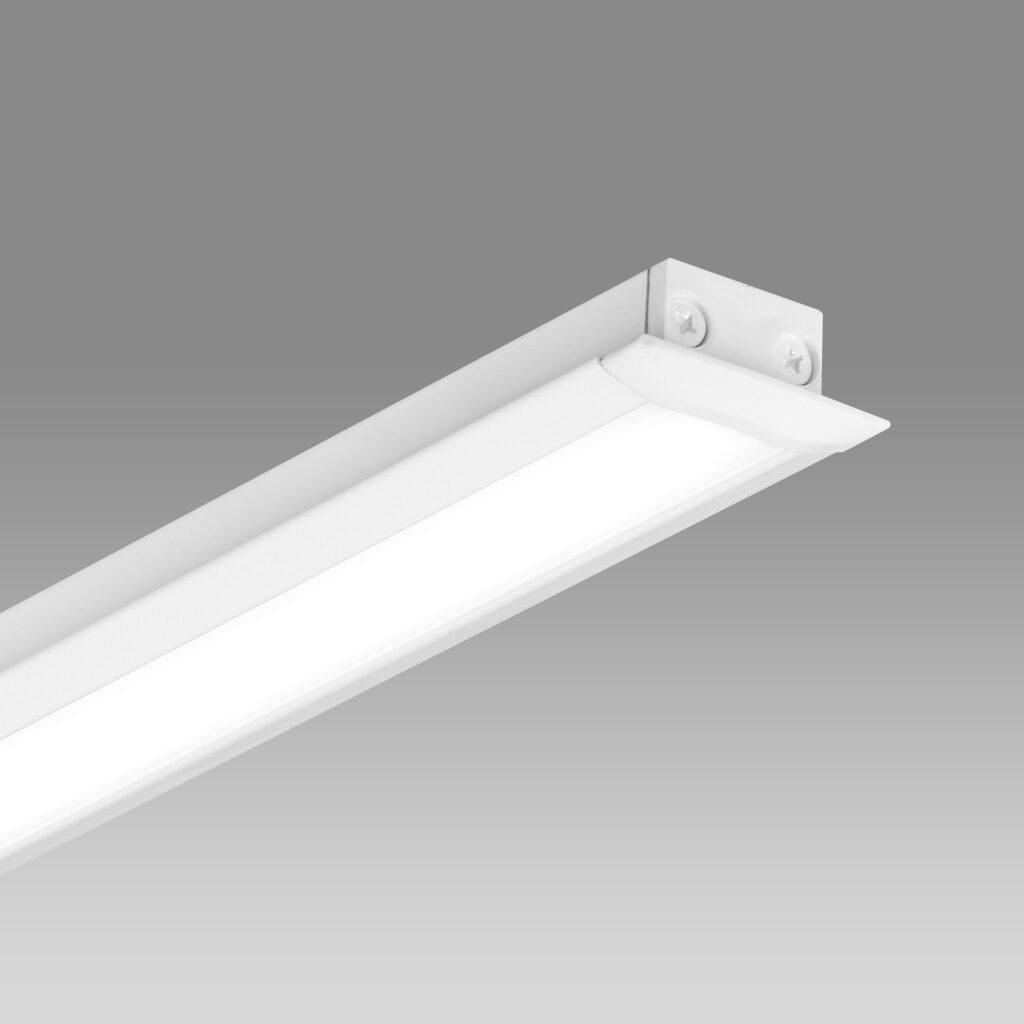 لاین نوری، چراغ خطی نورانه