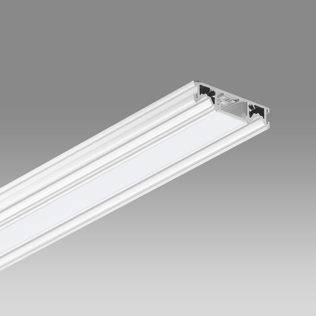 چراغ خطی دکوراتیو نورانه، لاین نوری