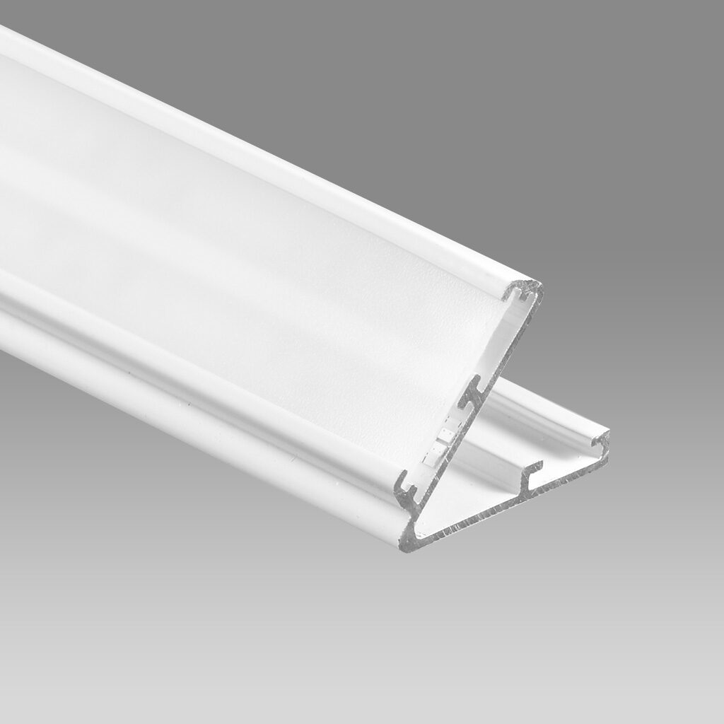 چراغ نور مخفی نورانه